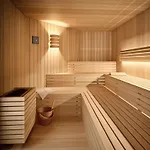 Otel Park By Radisson Danube Bratislava