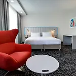 Park By Radisson Danube