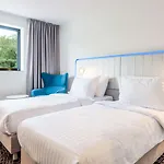 Park By Radisson Danube Otel Bratislava