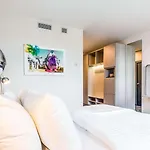 Park By Radisson Danube 4* Bratislava