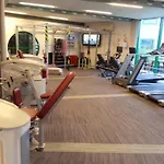 Park By Radisson Danube Otel 4*