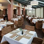 Otel Park By Radisson Danube Bratislava