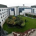 Park By Radisson Danube Otel