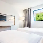 Park By Radisson Danube 4*