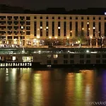 Otel Park By Radisson Danube Bratislava