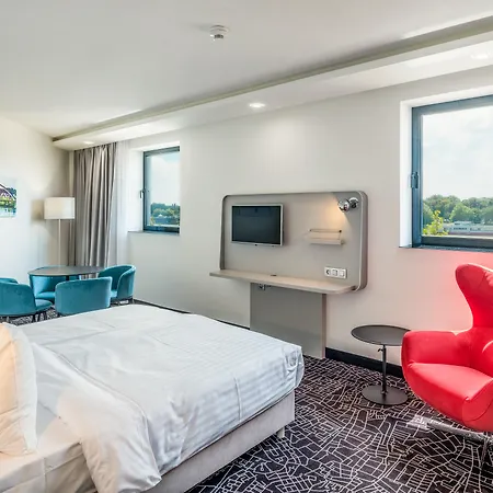 Park By Radisson Danube