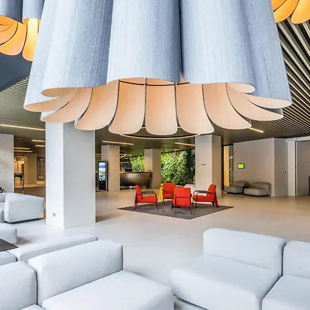 Hotel Park By Radisson Danube Bratislava