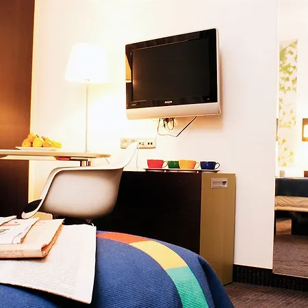 Hotel Park By Radisson Danube Bratysława