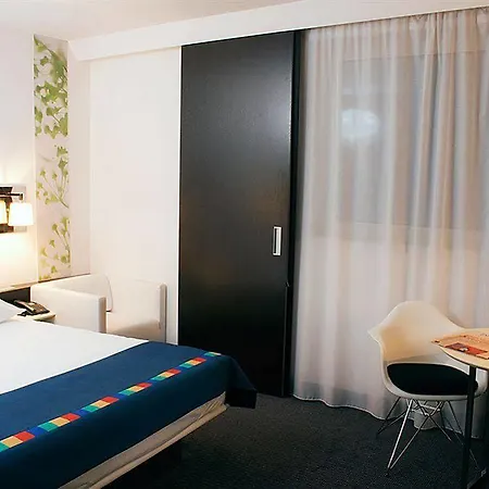 Hotel Park By Radisson Danube Bratysława