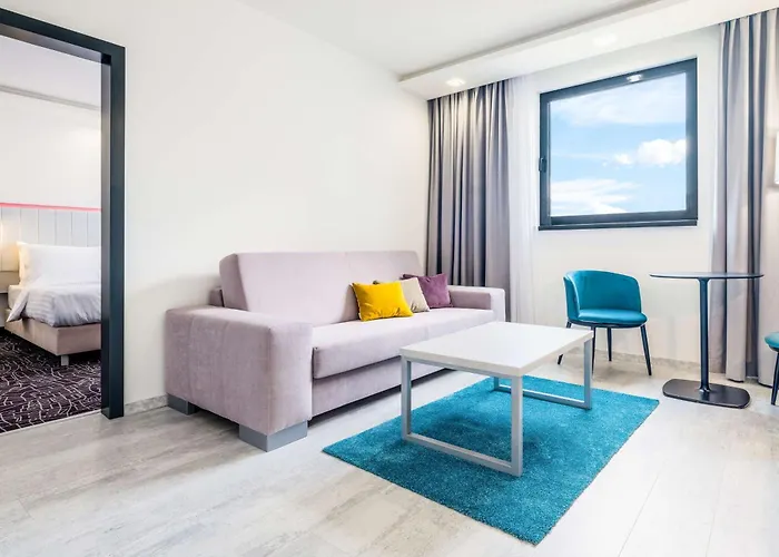 Park By Radisson Danube