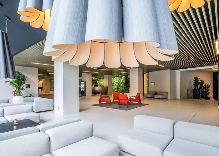 Hotel Park By Radisson Danube Pressburg