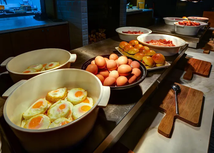 Park By Radisson Danube