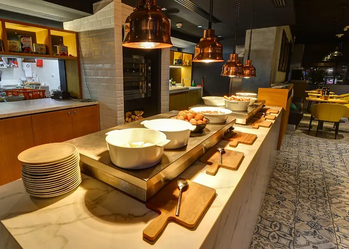 Park By Radisson Danube Bratislava