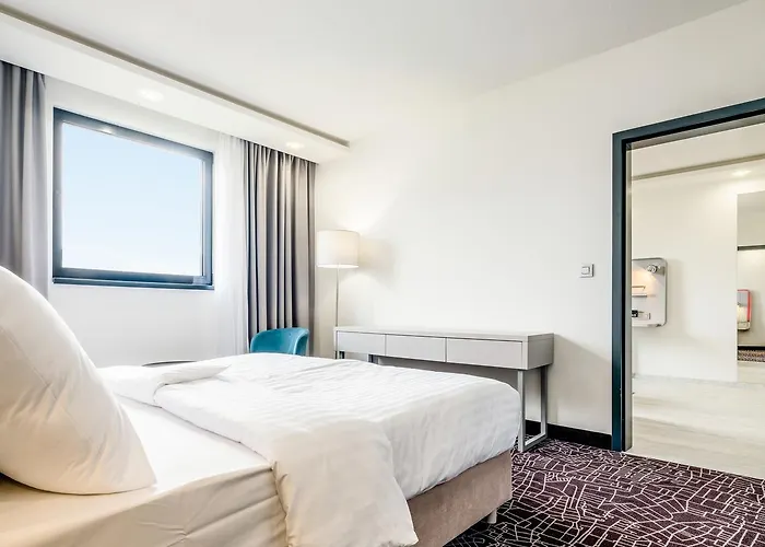 Hotel Park By Radisson Danube