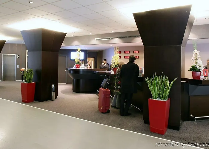 Park By Radisson Danube Bratislava