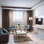 Park By Radisson Danube 호텔 브라티슬라바