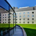 Park By Radisson Danube 호텔 4*