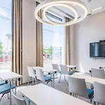 Park By Radisson Danube 4* 브라티슬라바