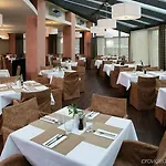 Park By Radisson Danube 호텔 4*
