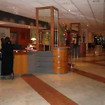 호텔 Park By Radisson Danube 4*