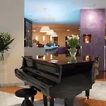 Park By Radisson Danube 호텔 4*