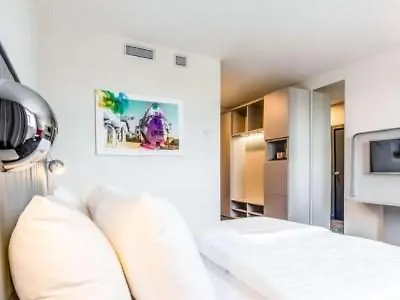 호텔 Park By Radisson Danube