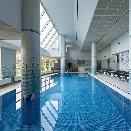 Park By Radisson Danube 4* Pressburg