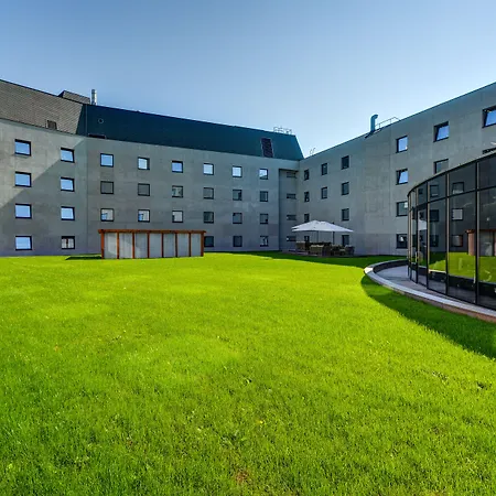 Park By Radisson Danube Hotell Bratislava