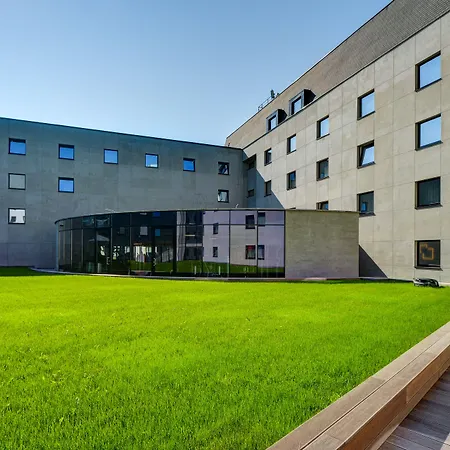 호텔 Park By Radisson Danube