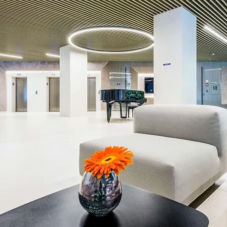 Hotel Park By Radisson Danube