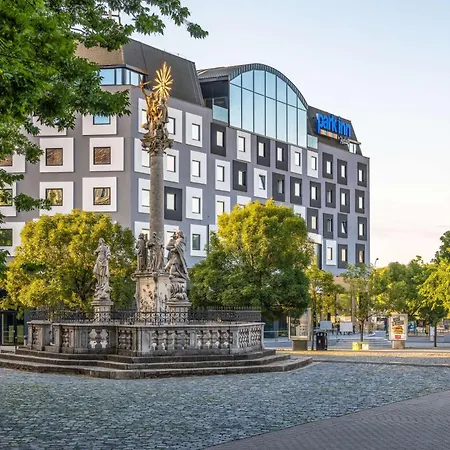 호텔 Park By Radisson Danube
