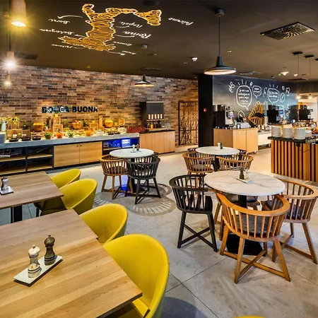 Hotel Park By Radisson Danube Bratislava