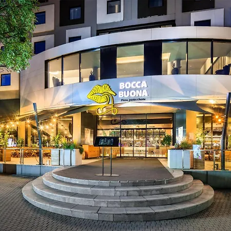 Park By Radisson Danube 4* Bratislava