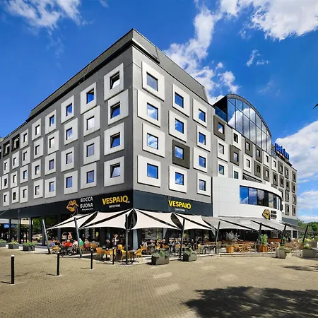 Park By Radisson Danube Bratislava