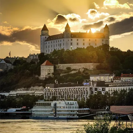 Hotel Park By Radisson Danube Bratislava