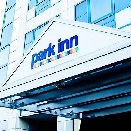 מלון Park By Radisson Danube 4*