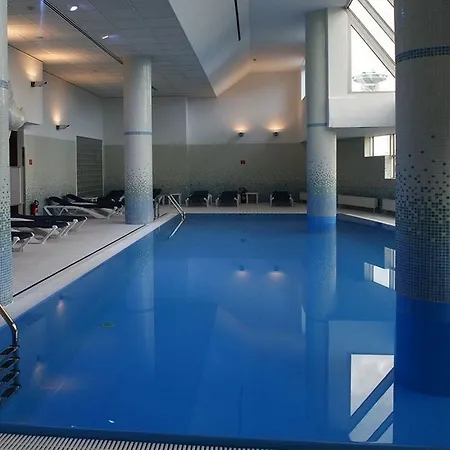 Park By Radisson Danube מלון ברטיסלאבה