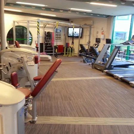 Park By Radisson Danube מלון 4*