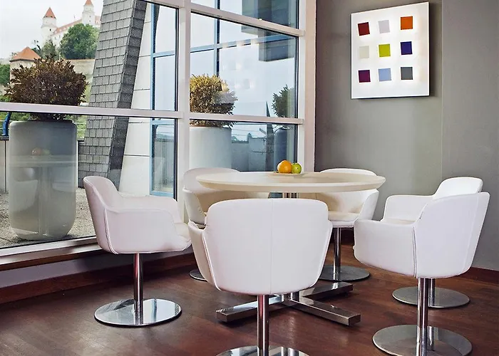 Hotel Park By Radisson Danube