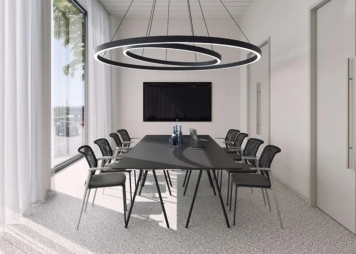 Park By Radisson Danube