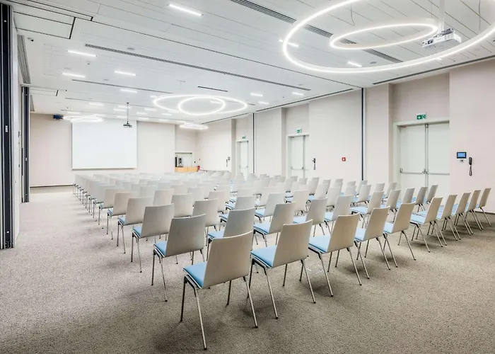 Park By Radisson Danube Hotel