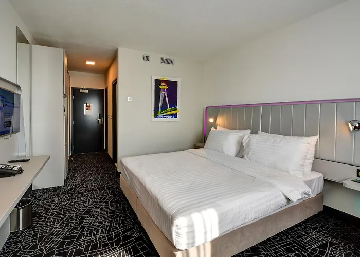 Hotel Park By Radisson Danube