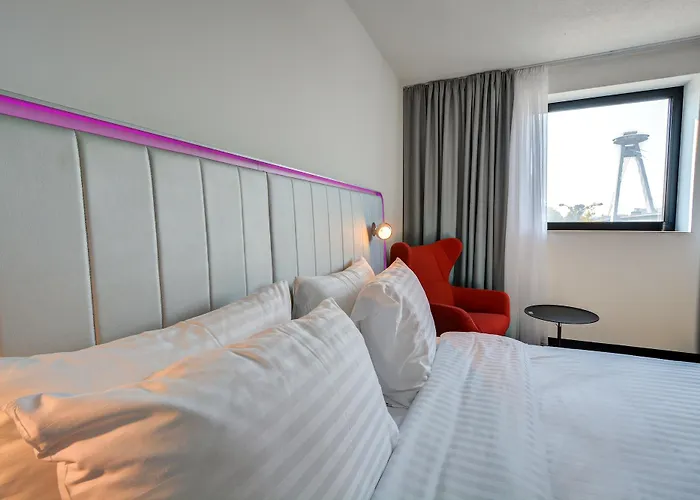 Hotel Park By Radisson Danube 4*