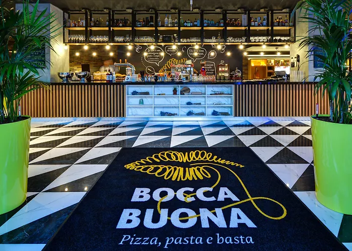 Park By Radisson Danube Bratislava