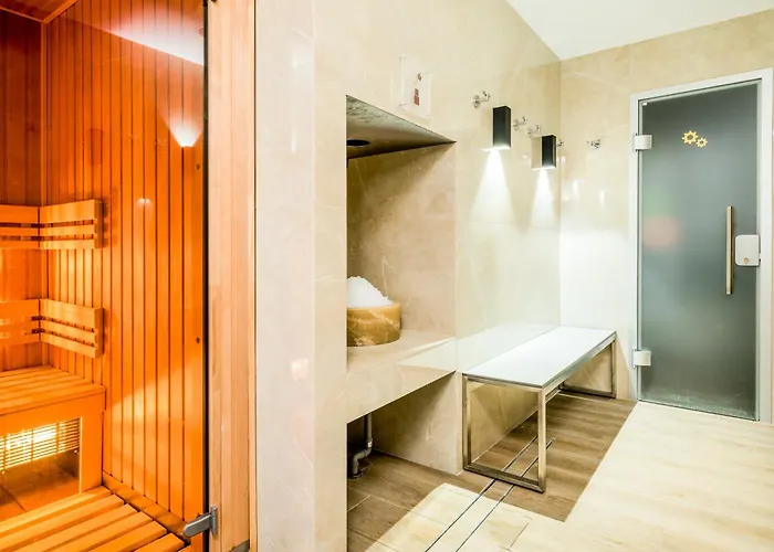 Hotel Park By Radisson Danube Bratislava