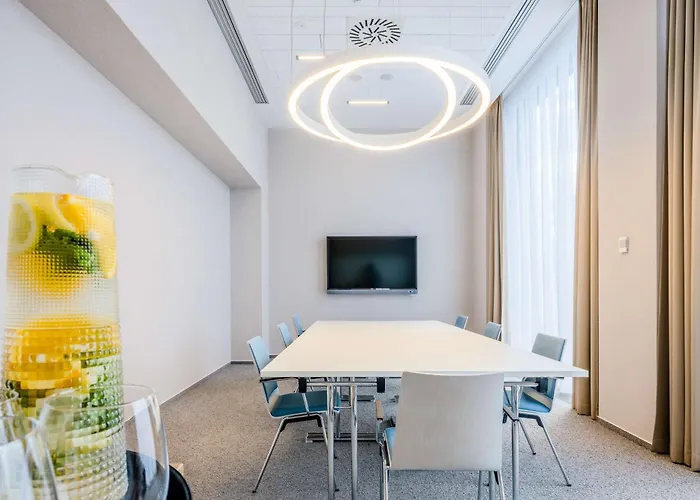 Hotel Park By Radisson Danube