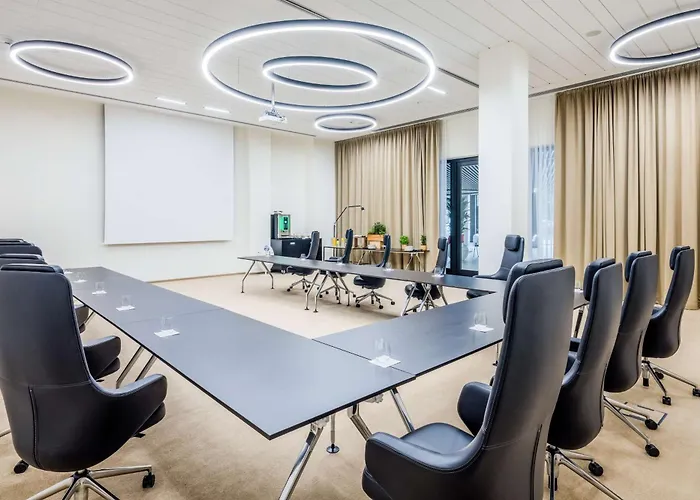 Hotel Park By Radisson Danube