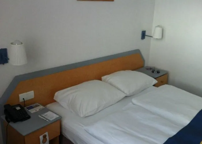 Park By Radisson Danube Bratislava