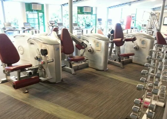 Hotel Park By Radisson Danube Bratislava