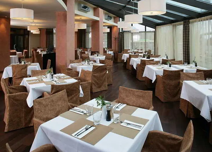 Hotel Park By Radisson Danube Bratislava